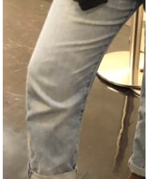 UNIQLO | デニムパンツ