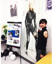 ZARA | スウェット