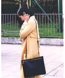 ZARA | カバーオール