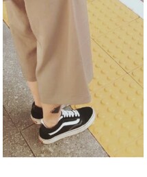 VANS | シューズ