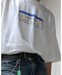 EDAMOGIA’S | Tシャツ/カットソー