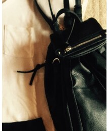 JEANASIS | バックパック/リュック