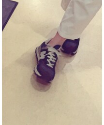 NEW BALANCE | スニーカー