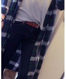 UNIQLO | デニムパンツ