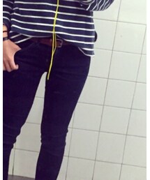 UNIQLO | デニムパンツ