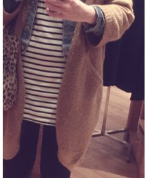 H&M | カーディガン/ボレロ