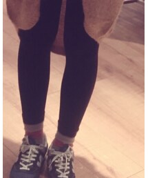 UNIQLO | レギンス/スパッツ