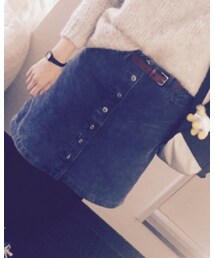 CIAOPANIC | スカート