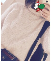 ZARA | ニット/セーター