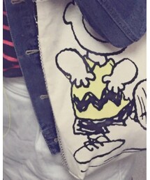 付録♡ | トートバッグ