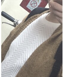 ZARA | Tシャツ/カットソー