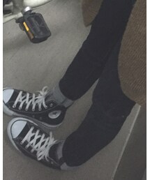 UNIQLO | デニムパンツ