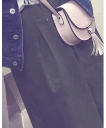 ZARA | その他パンツ