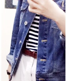 ZARA | Tシャツ/カットソー