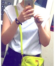 GU | Tシャツ/カットソー