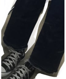 UNIQLO | デニムパンツ