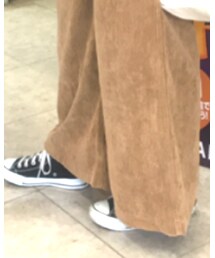 OLIVE des OLIVE | その他パンツ