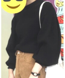 GU | ニット/セーター