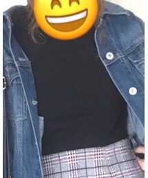 GU | ニット/セーター