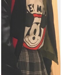 UNIQLO | Tシャツ/カットソー