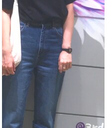 GU | デニムパンツ