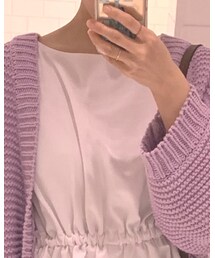 GU | Tシャツ/カットソー