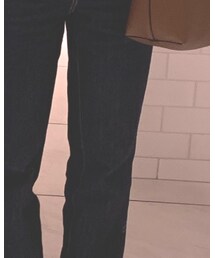 GU | デニムパンツ