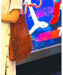 ZARA | トートバッグ