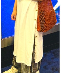 GU | Tシャツ/カットソー