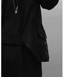 paul harnden | スーツジャケット