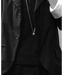 m.a+ | ネックレス