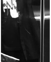 Yohji Yamamoto POUR HOMME | シャツ/ブラウス