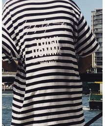 Yohji Yamamoto POUR HOMME | Tシャツ/カットソー