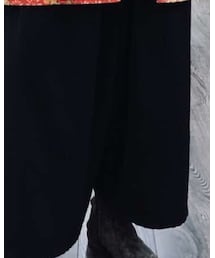 Yohji Yamamoto POUR HOMME | その他パンツ