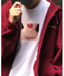 Supreme  | Tシャツ/カットソー