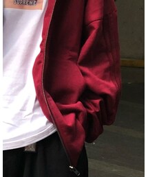 Gosha Rubchinskiy | モッズコート