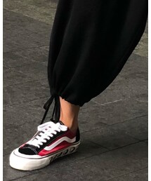 VANS | その他シューズ