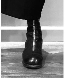 GUIDI | ブーツ