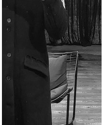 Aleksandr Manamis | チェスターコート