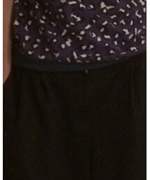 DIGAWEL | その他パンツ