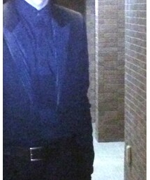 JOHN LAWRENCE SULLIVAN | テーラードジャケット