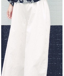 minima | その他パンツ