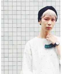 minima | ネックレス