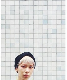 minima | ヘアバンド