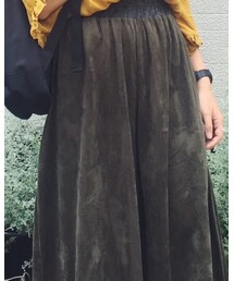 minima | その他パンツ