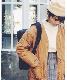 minima | ダウンジャケット/コート