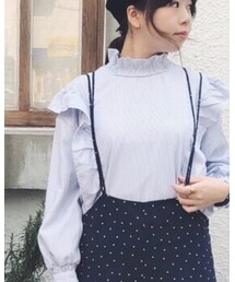 minima | シャツ/ブラウス