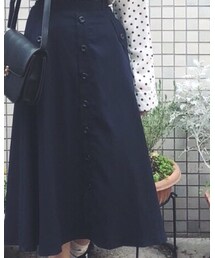 minima | スカート