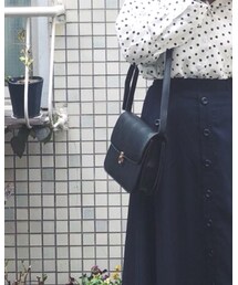 minima | ショルダーバッグ