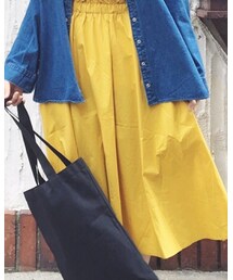 minima | スカート